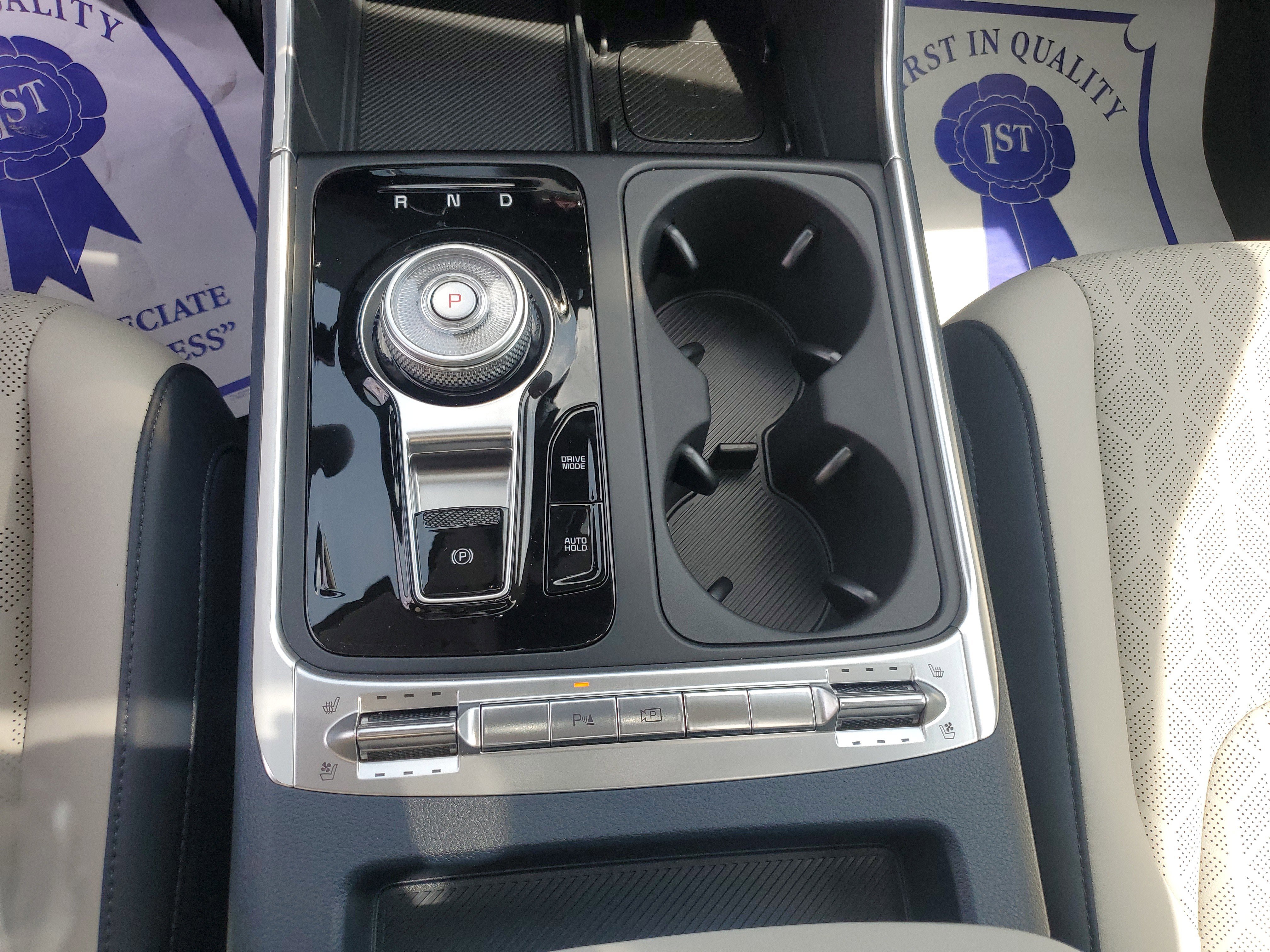 New 2026 Kia Carnival SX image 22