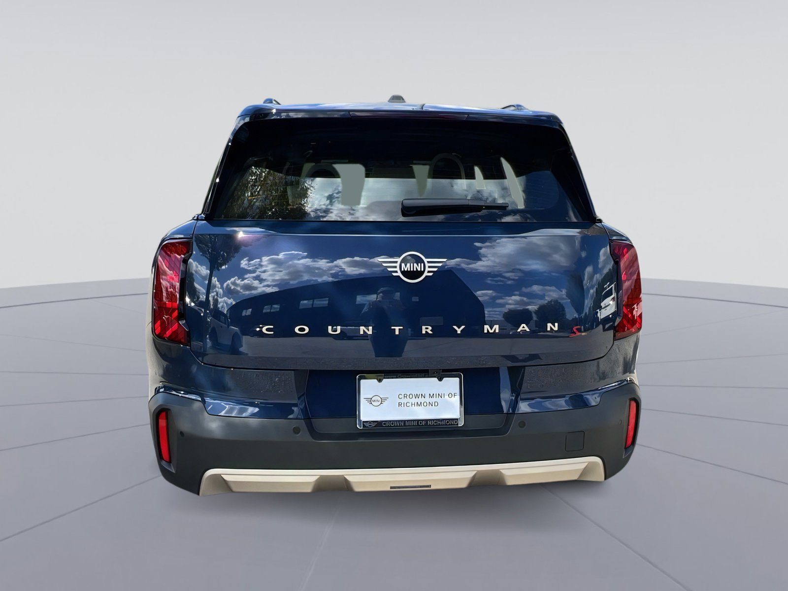 New 2026 MINI Cooper Countryman S image 4