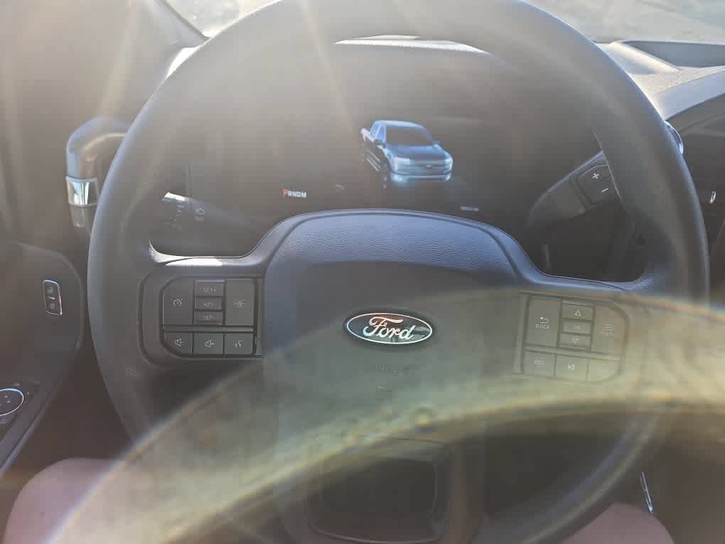 Used 2025 Ford F150 STX RWD image 15
