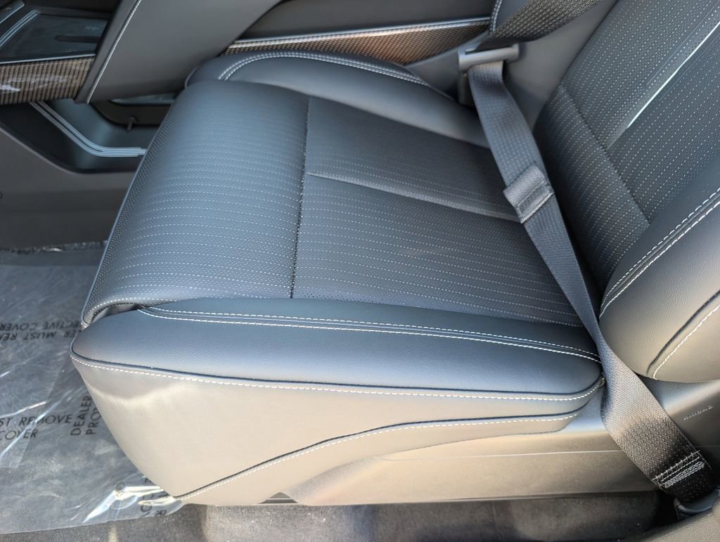 New 2026 Cadillac Vistiq Sport AWD/4WD image 12