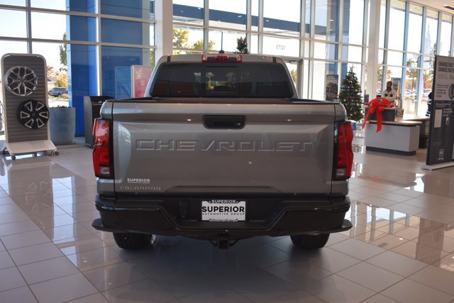 New 2026 Chevrolet Colorado Z71 w/ Technology Package image 6