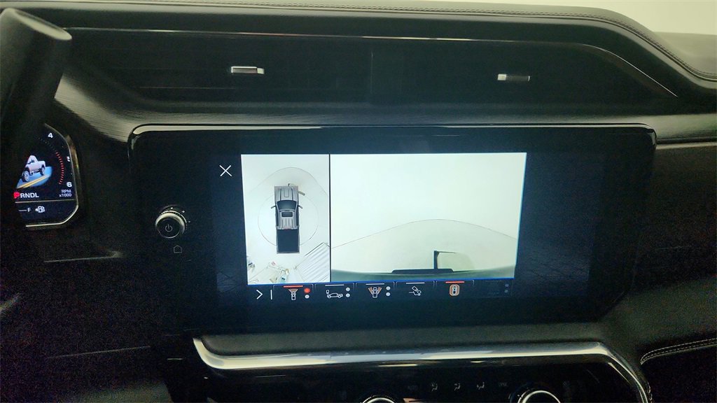 Used 2025 GMC Sierra 2500 Denali Ultimate image 23