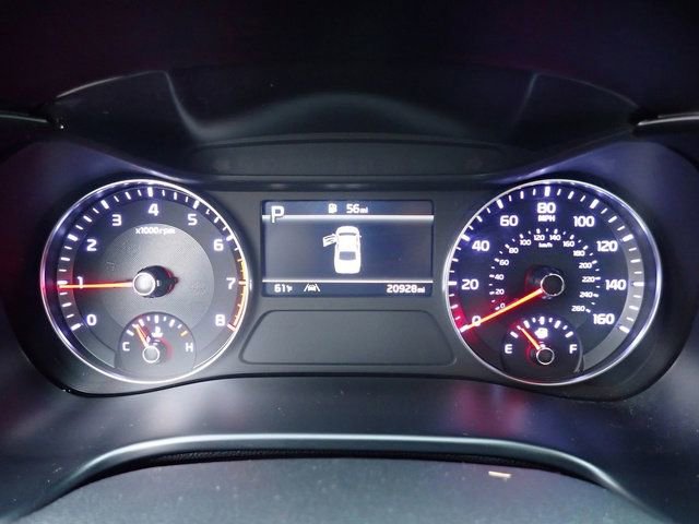 Used 2024 Kia Forte GT-Line image 29