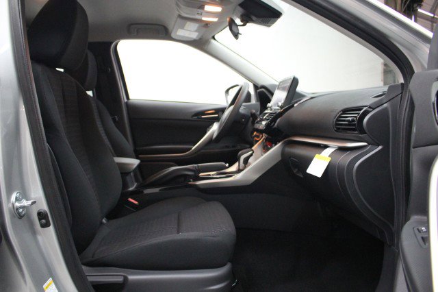 New 2026 Mitsubishi Eclipse Cross ES AWD/4WD image 18