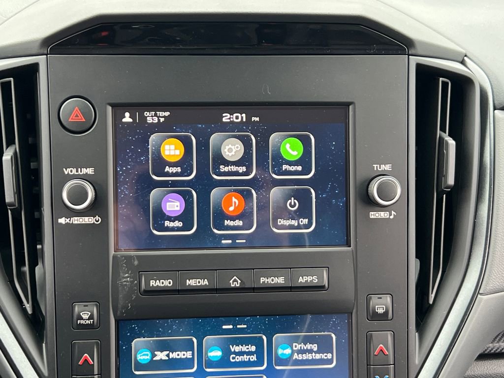 New 2026 Subaru Crosstrek 2.5i w/ Convenience Package #1 image 21