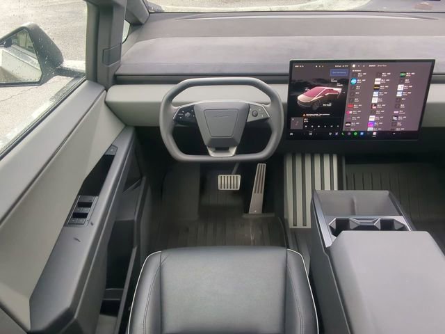 Used 2024 Tesla Cybertruck Cyberbeast image 17