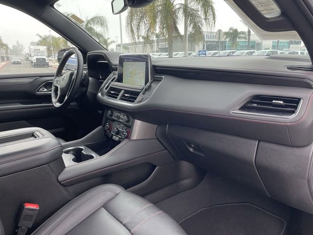 Used 2023 Chevrolet Suburban RST image 29
