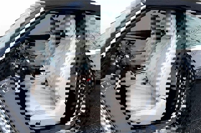 New 2026 Mercedes-Benz CLE 300 4MATIC Cabriolet image 12