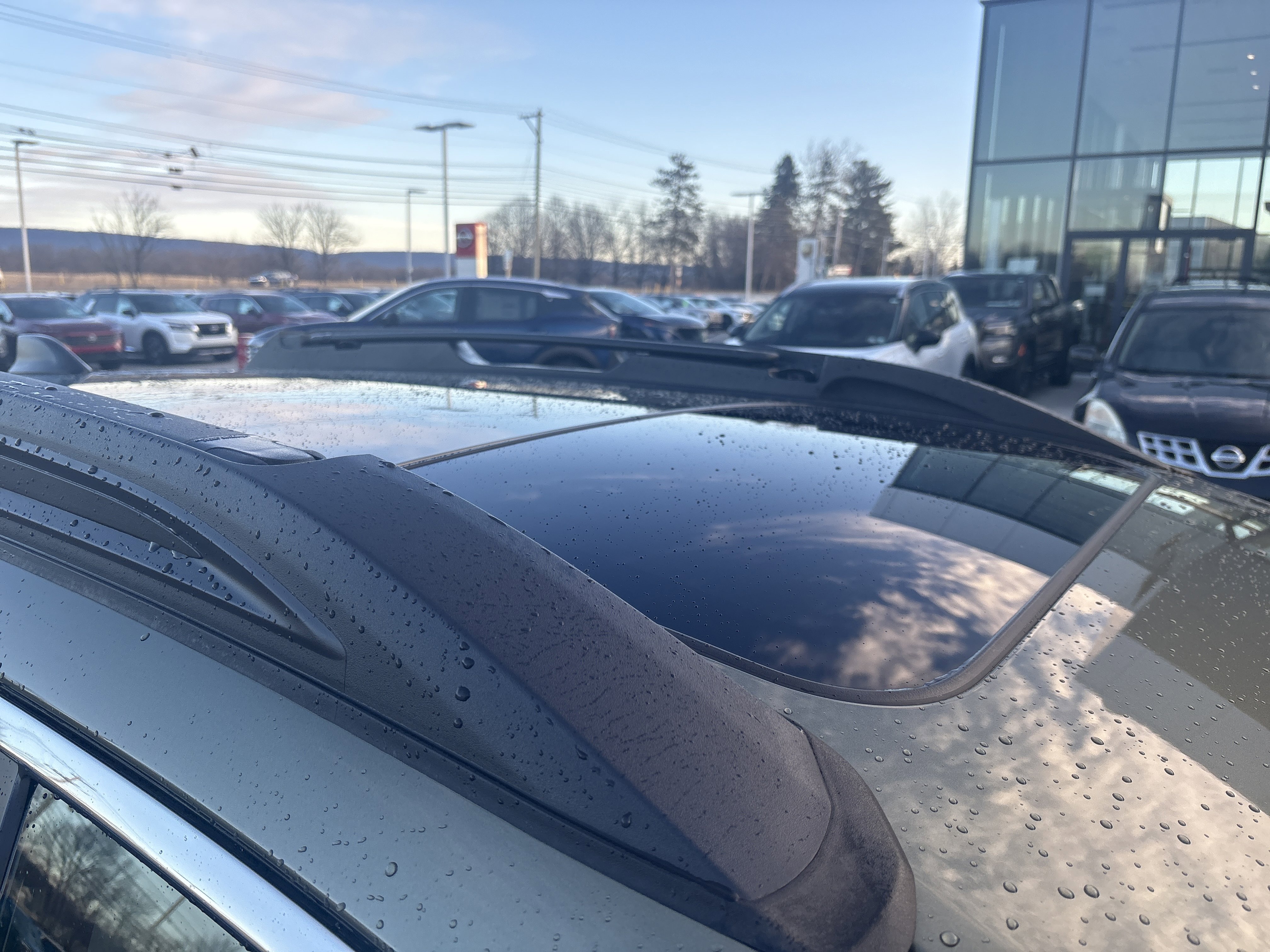 Used 2016 Subaru Outback 2.5i Limited image 8