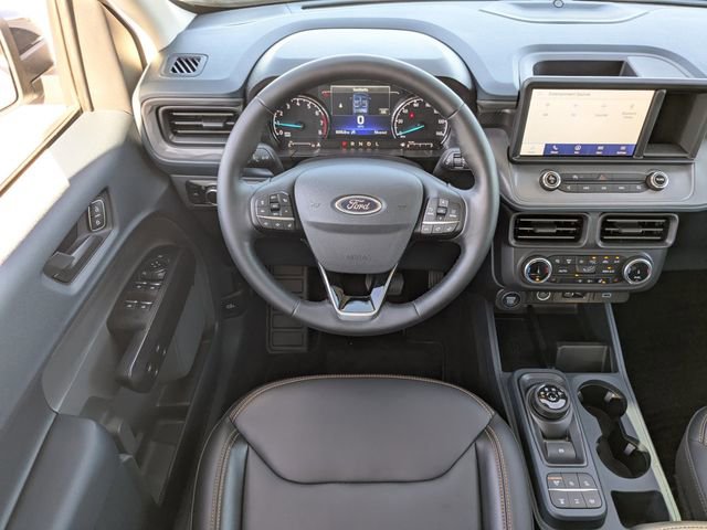 Used 2024 Ford Maverick Tremor w/ Tremor Off-Road Package image 15