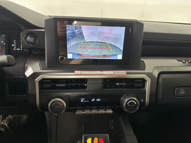 Used 2025 Toyota Tacoma SR5 RWD image 22