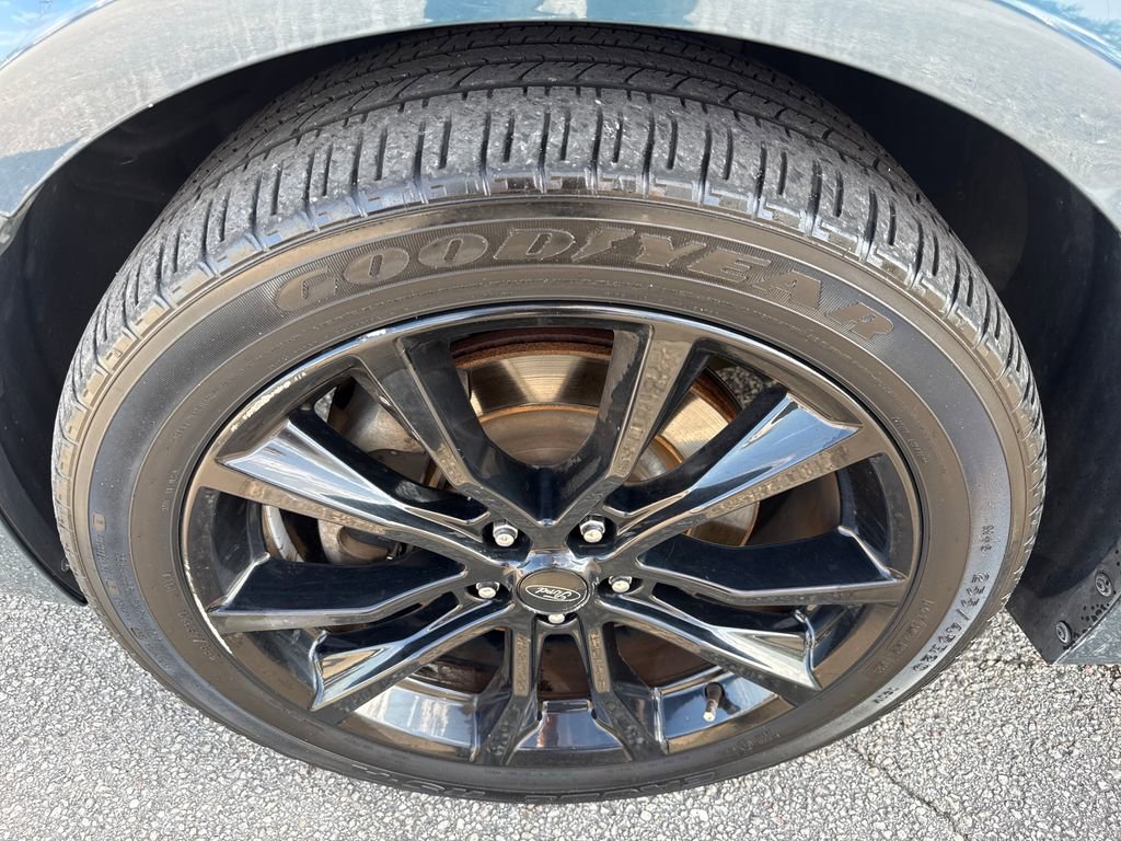Used 2016 Ford Flex Limited w/ Equipment Group 303A AWD/4WD image 14