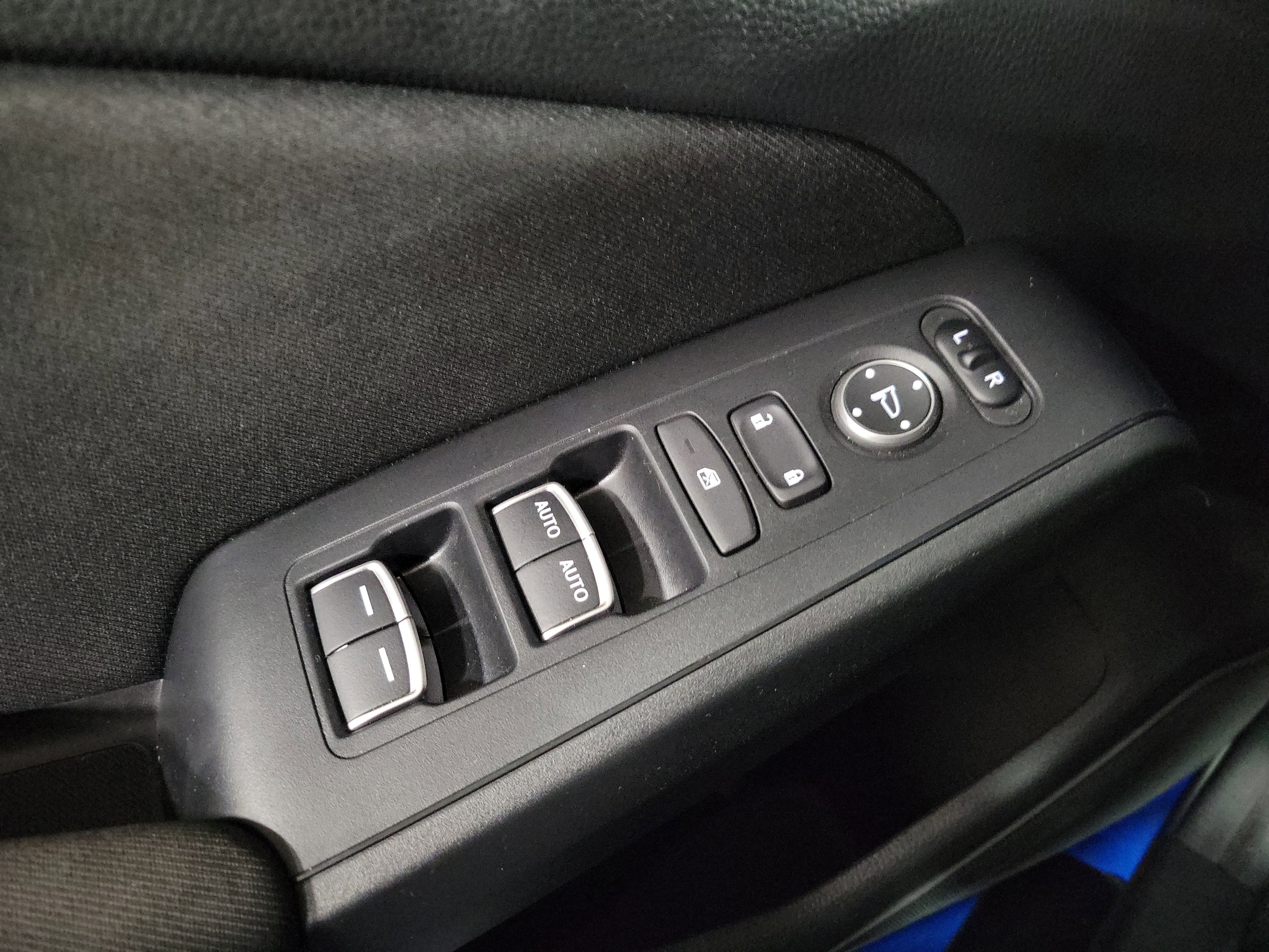 Certified 2022 Honda Civic Sport image 20