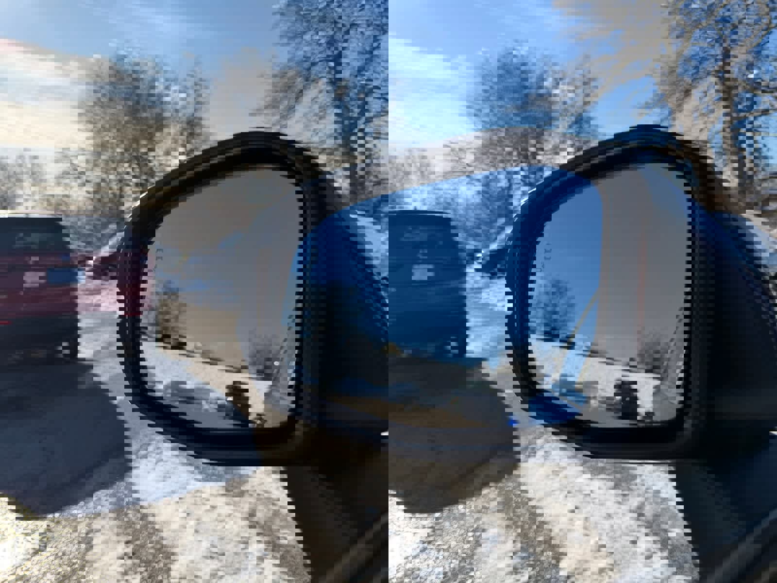 Used 2024 Honda CR-V EX-L image 24