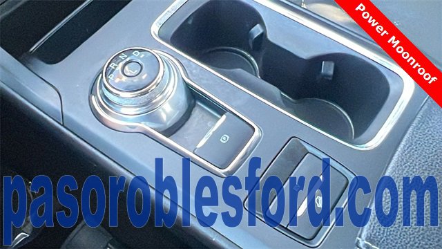 Used 2020 Ford Fusion Energi Titanium image 29