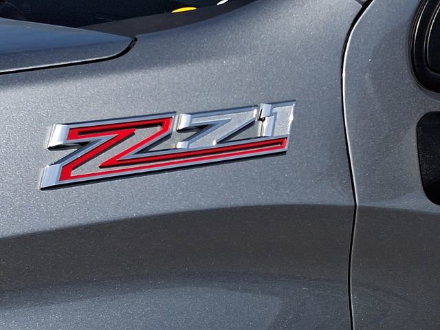 Used 2023 Chevrolet Silverado 1500 RST image 28