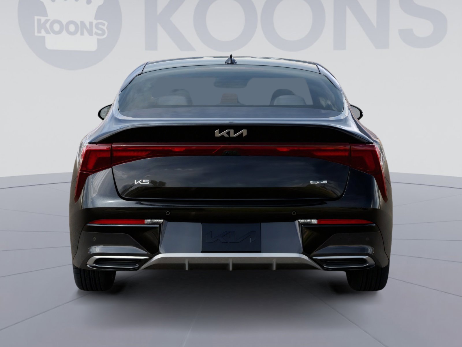 New 2026 Kia K5 GT-Line image 16