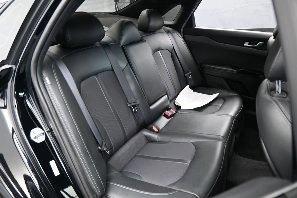 Used 2023 Kia K5 GT-Line w/ GT-Line Premium Package FWD image 42