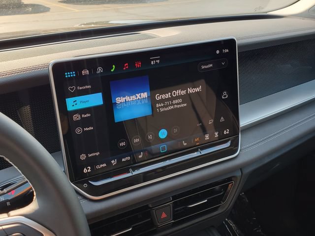 New 2026 Volkswagen Tiguan SE AWD/4WD image 23