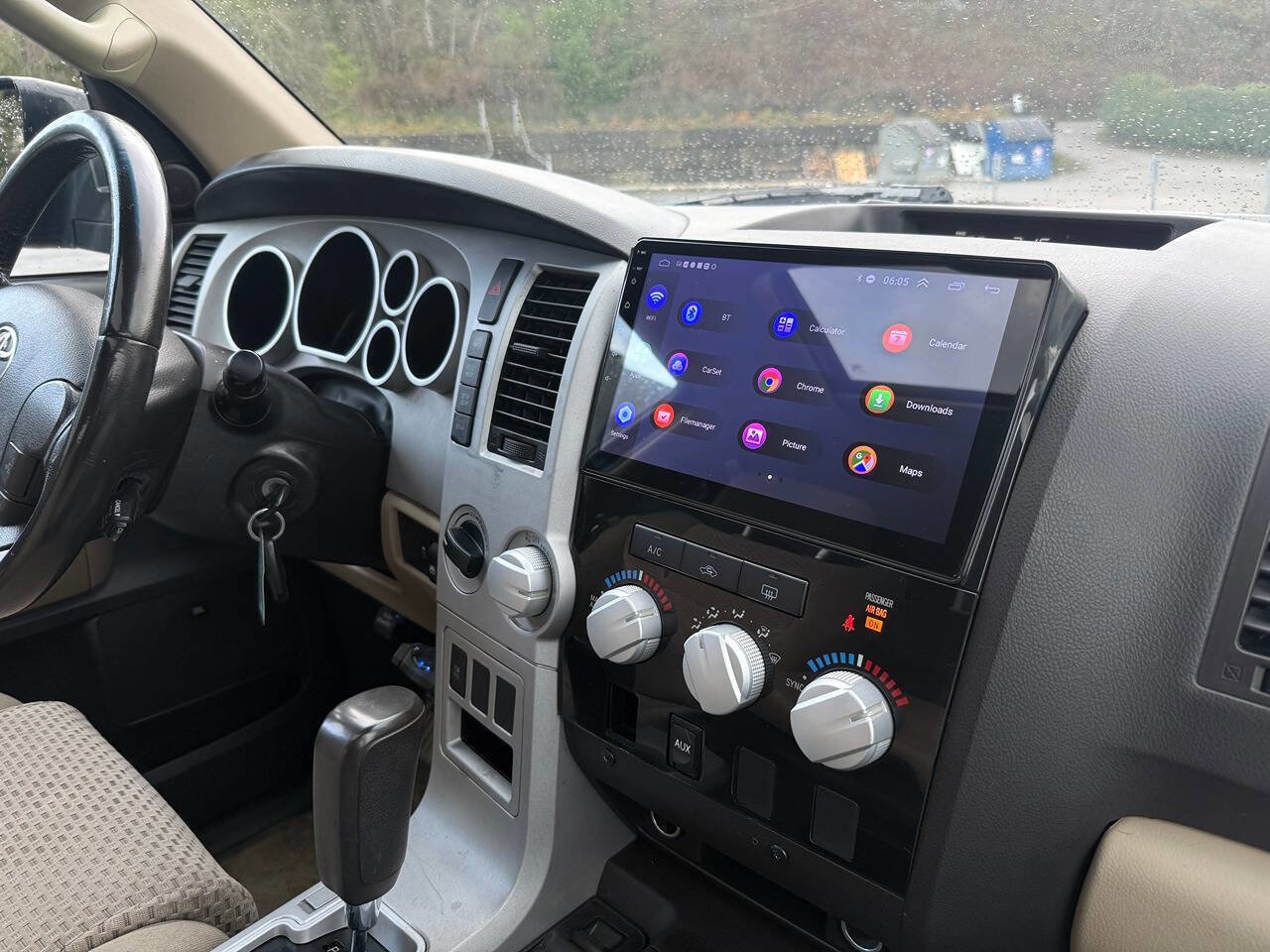 Used 2008 Toyota Tundra SR5 image 21