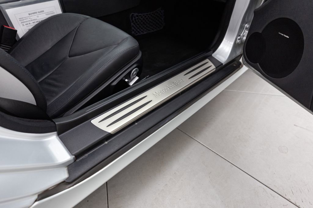 Used 2006 Mercedes-Benz SLK 280 image 36