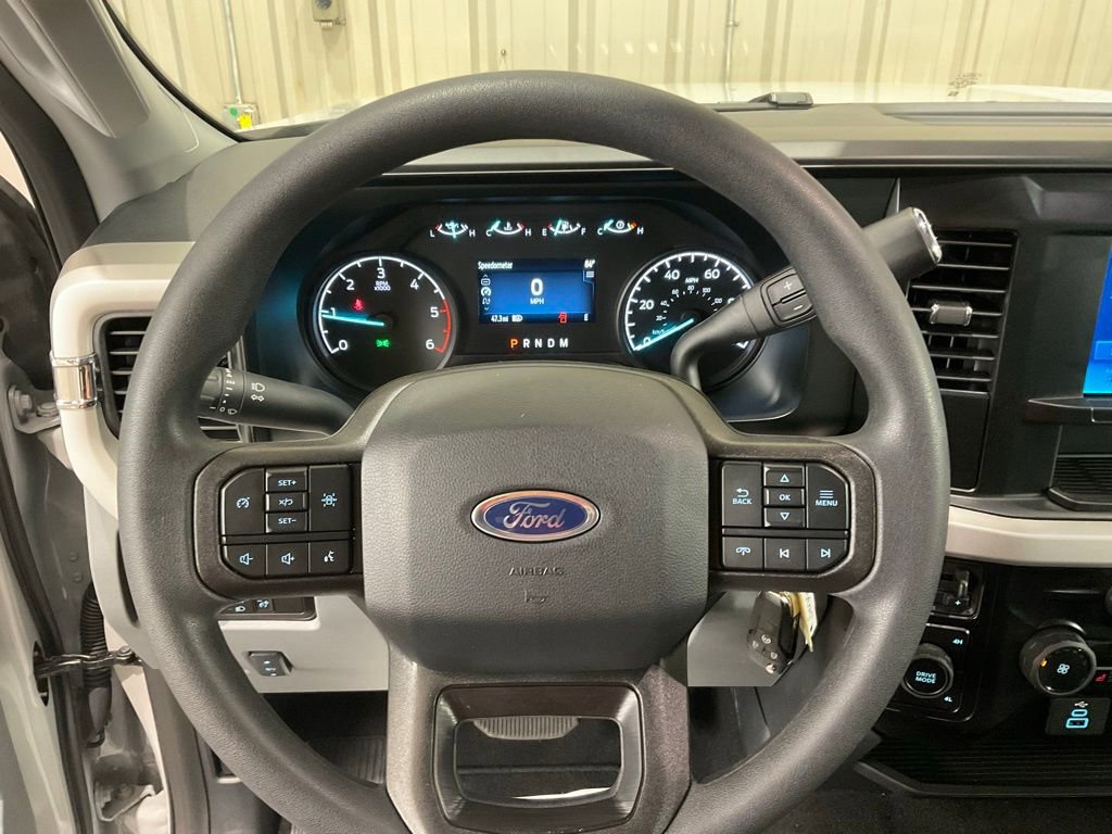 Used 2026 Ford F450 XLT w/ XLT Value Package AWD/4WD image 21