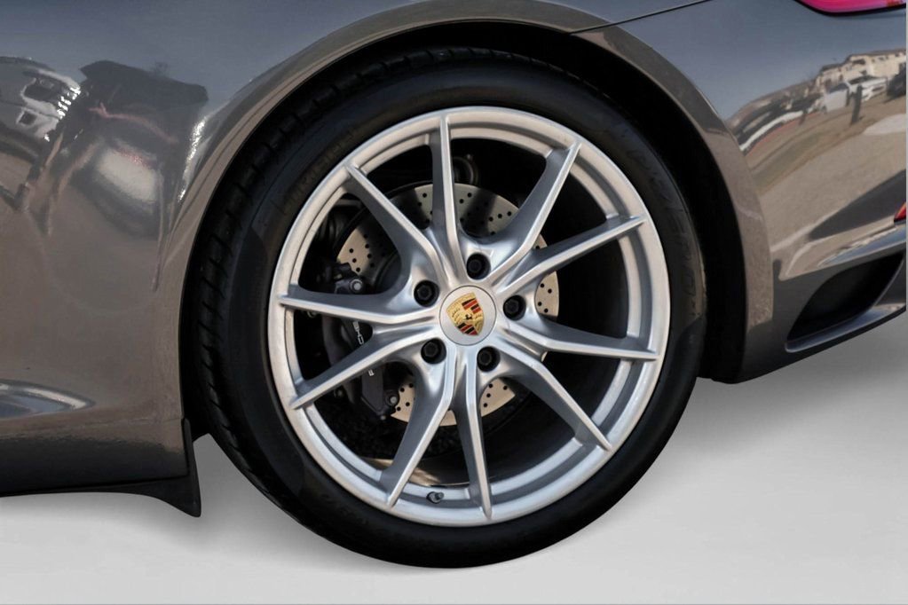 Used 2017 Porsche 911 Carrera image 45
