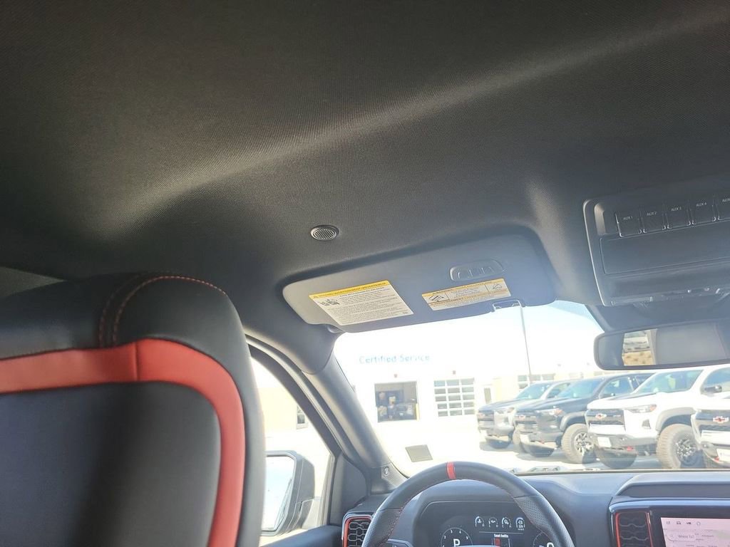 Used 2025 Ford Ranger Raptor image 11