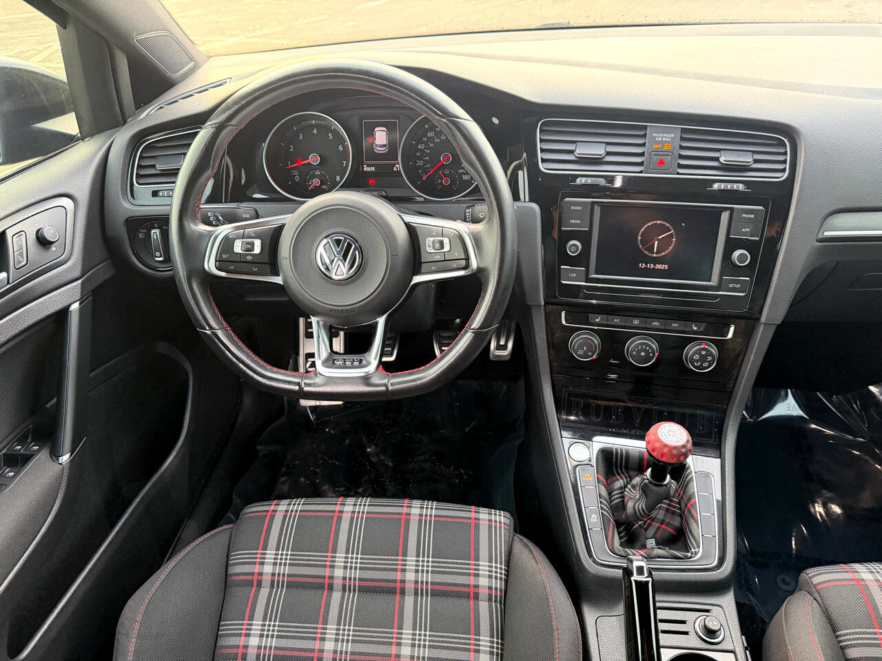 Used 2019 Volkswagen GTI Rabbit Edition image 55