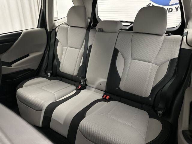 Used 2021 Subaru Forester image 27