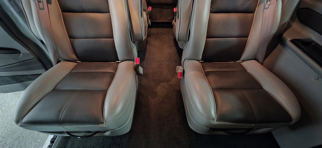 Used 2019 GMC Savana 2500 Extended w/ Enhanced Convenience Package image 23