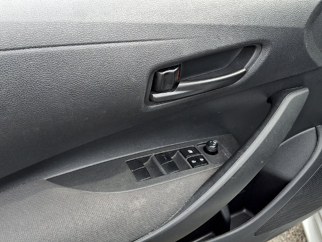 Certified 2022 Toyota Corolla LE w/ LE Convenience Package FWD image 8
