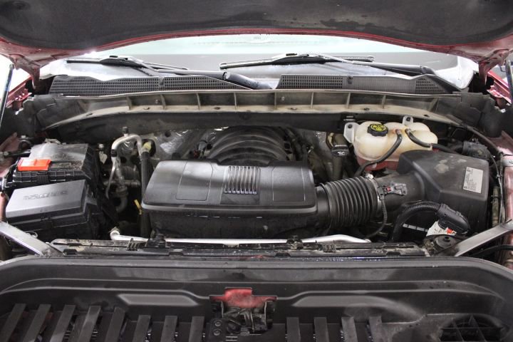 Used 2020 GMC Sierra 1500 AT4 w/ AT4 Premium Package image 37