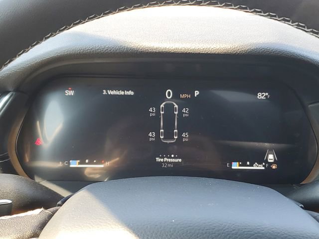 New 2025 Jeep Grand Cherokee L Laredo w/ Luxury Tech Group I image 8