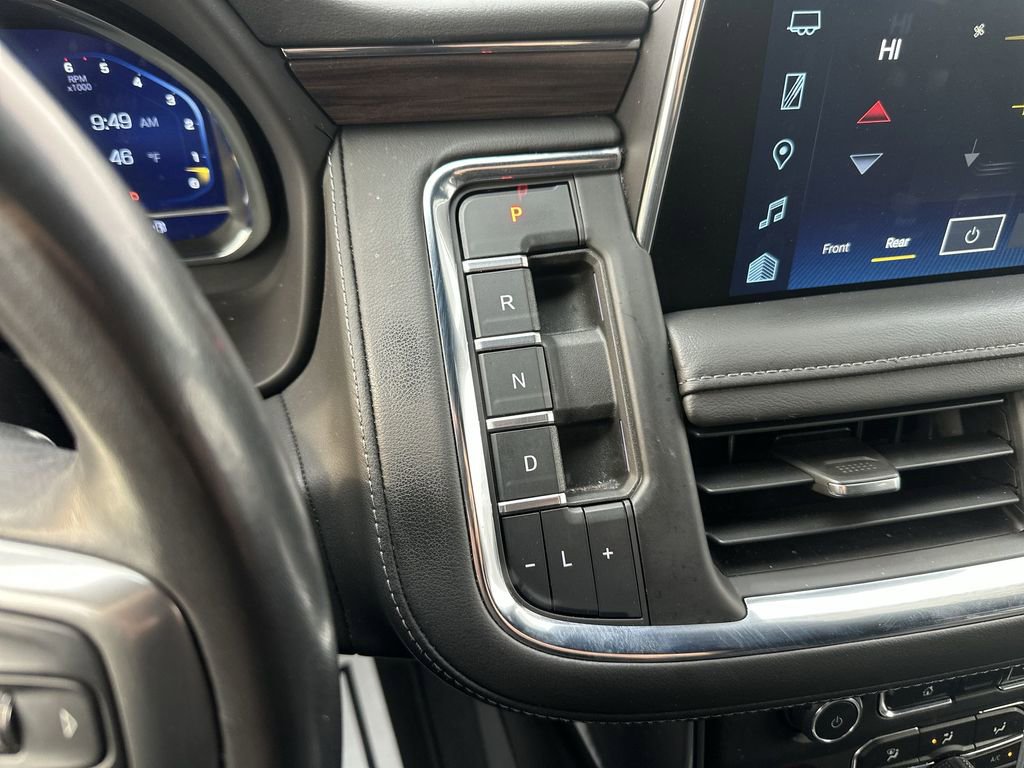 Used 2023 Chevrolet Tahoe Z71 AWD/4WD image 19