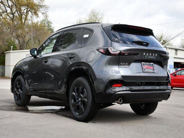 New 2026 MAZDA CX-5 2.5 S w/ Premium Package AWD/4WD image 5