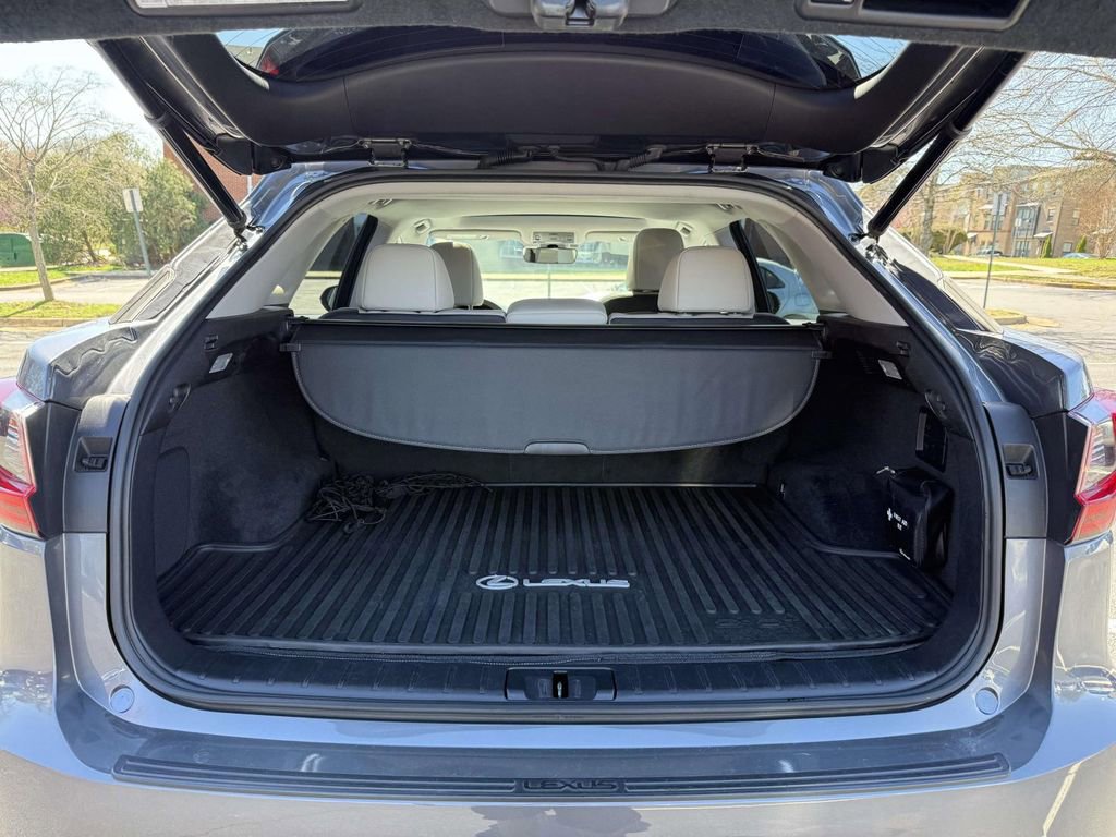 Used 2019 Lexus RX 350 AWD w/ Navigation Package image 29