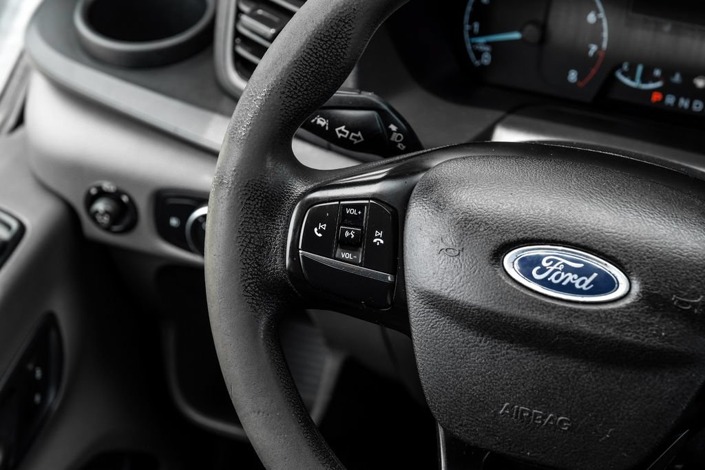 Used 2020 Ford Transit 350 XL RWD image 13