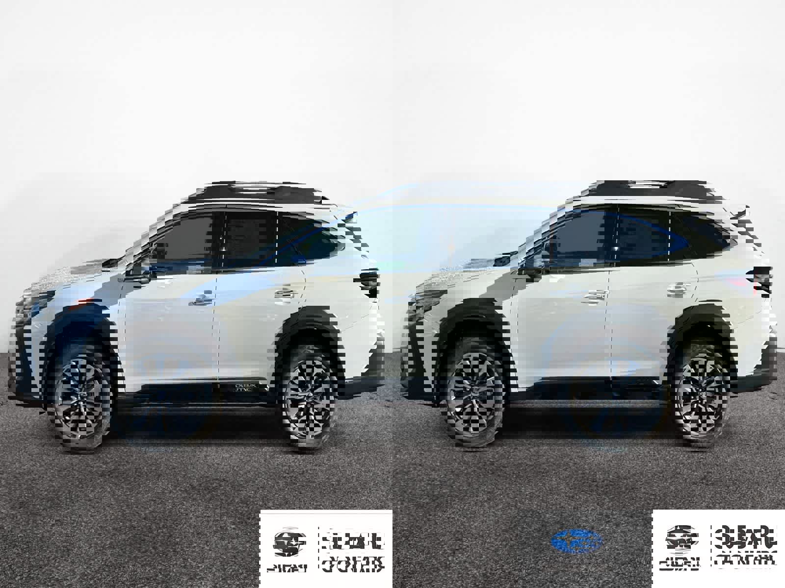 New 2025 Subaru Outback Touring XT image 2