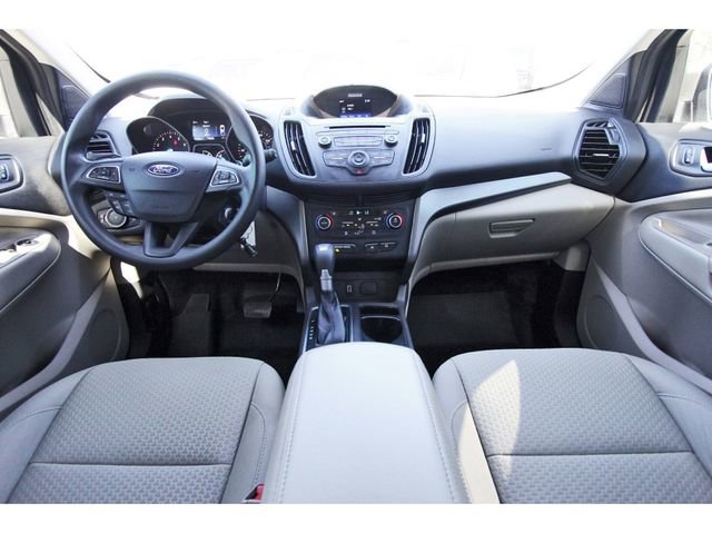 Used 2017 Ford Escape SE FWD image 8