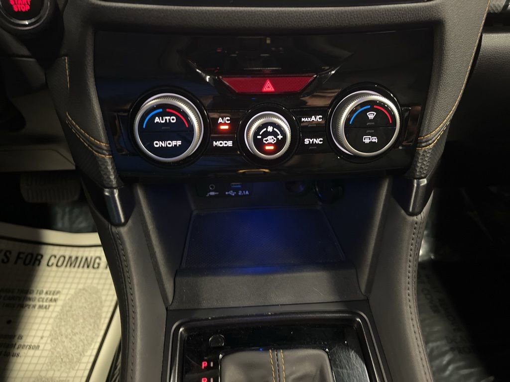 Certified 2024 Subaru Forester Wilderness image 27