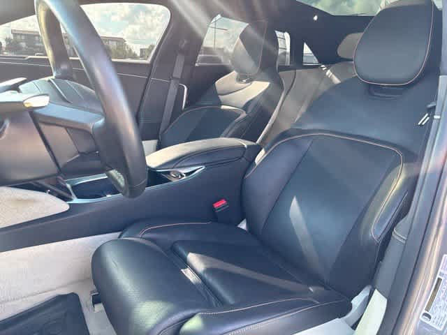 Used 2023 Lucid Air Touring AWD/4WD image 23