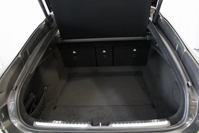 Used 2023 Mercedes-Benz EQS 580 4MATIC Sedan image 30