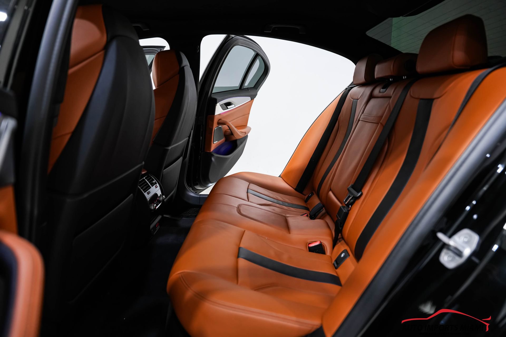 Used 2021 BMW M5 image 64