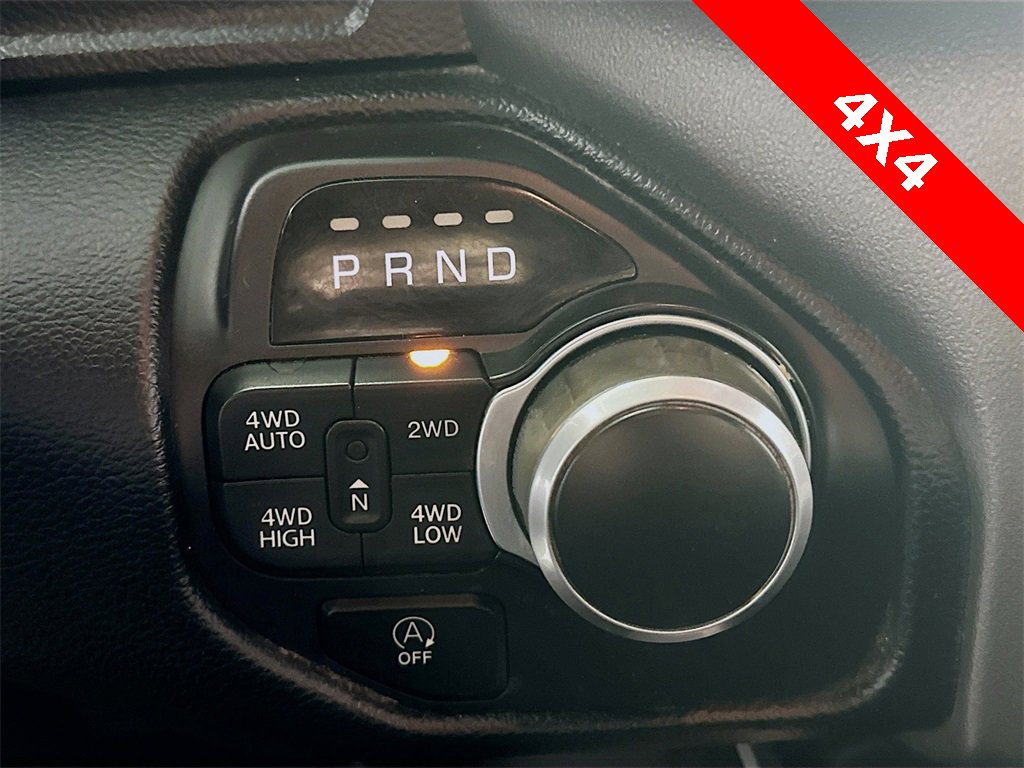Used 2019 RAM 1500 Big Horn image 16