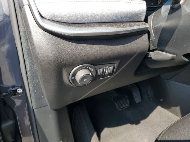 Used 2024 Jeep Compass Latitude AWD/4WD image 17