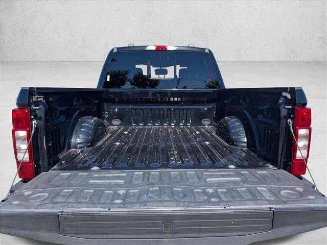 Used 2022 Ford F250 Lariat w/ Lariat Value Package AWD/4WD image 6