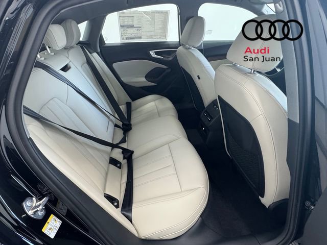 New 2025 Audi A5 2.0T Premium Plus image 22