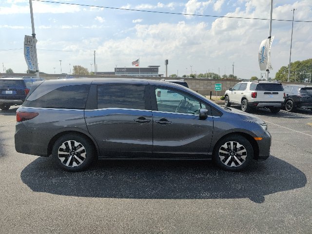 New 2027 Honda Odyssey EX-L image 7