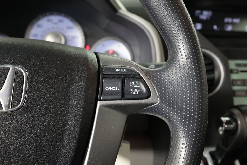 Used 2011 Honda Pilot EX image 34